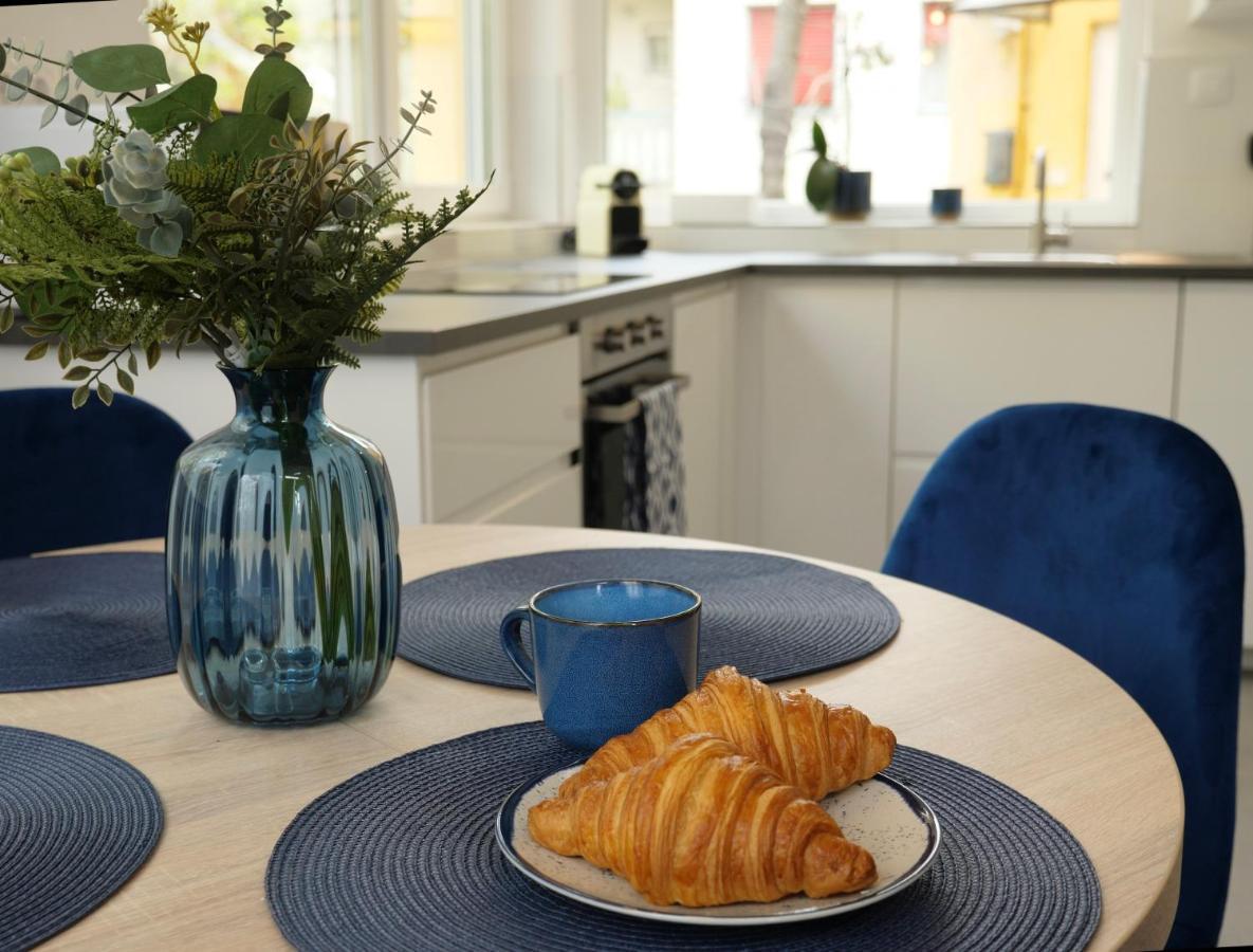 Blue Bird Citadel Apartment 부다페스트 외부 사진
